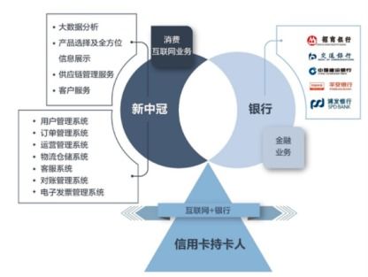 新中冠 以持續研發夯實業務體系，緊抓大數據浪潮布局軟件外包服務